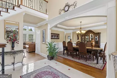 5356 Settles Bridge Road, Suwanee, GA 30024 - Photo 4