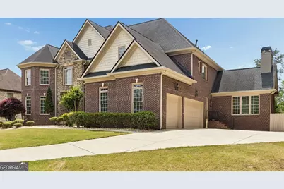 5356 Settles Bridge Road, Suwanee, GA 30024 - Photo 10