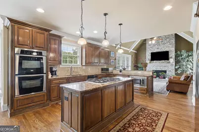 5356 Settles Bridge Road, Suwanee, GA 30024 - Photo 6