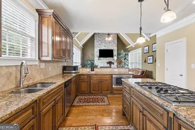 5356 Settles Bridge Road, Suwanee, GA 30024 - Photo 20