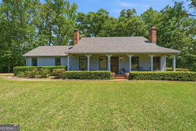 2754 Highway 42 N, Forsyth, GA 31029 - Photo 2