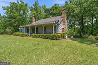 2754 Highway 42 N, Forsyth, GA 31029 - Photo 4