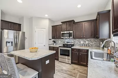 592 Willow Springs Drive, Dallas, GA 30132 - Photo 10
