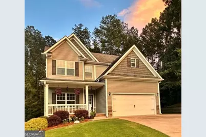 592 Willow Springs Drive, Dallas, GA 30132 - Photo 1