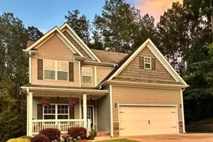 592 Willow Springs Dr, Dallas, GA 30132 - Photo 1