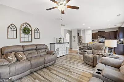 592 Willow Springs Drive, Dallas, GA 30132 - Photo 6