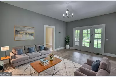 85 Spearman Road, Shady Dale, GA 31085 - Photo 4