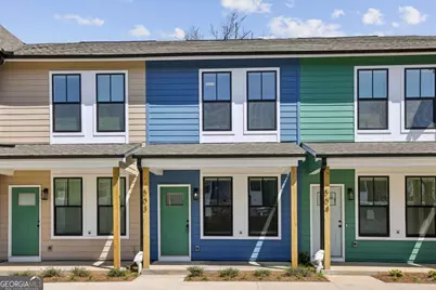1095 Tucker Avenue #503, Atlanta, GA 30310 - Photo 2