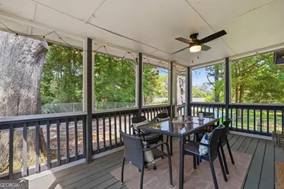 4691 Roberta Circle, Austell, GA 30106 - Photo 30