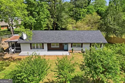 4691 Roberta Circle, Austell, GA 30106 - Photo 34