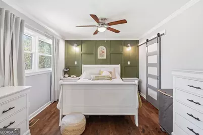 4691 Roberta Circle, Austell, GA 30106 - Photo 20