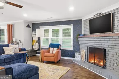 4691 Roberta Circle, Austell, GA 30106 - Photo 10