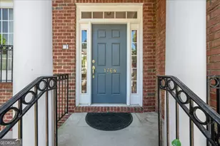 1764 Highlands View Dr, Smyrna, GA 30082 - Photo 4
