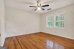 180 Broomsedge Trail, Athens, GA 30605 - Photo 32