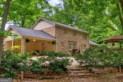 180 Broomsedge Trail, Athens, GA 30605 - Photo 40