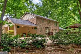 180 Broomsedge Trail, Athens, GA 30605 - Photo 40