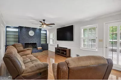 180 Broomsedge Trail, Athens, GA 30605 - Photo 16