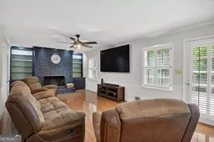 180 Broomsedge Trail, Athens, GA 30605 - Photo 16
