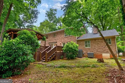 180 Broomsedge Trail, Athens, GA 30605 - Photo 42