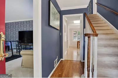 180 Broomsedge Trail, Athens, GA 30605 - Photo 4