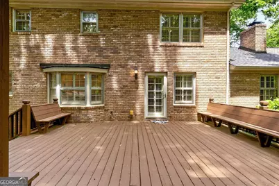 180 Broomsedge Trail, Athens, GA 30605 - Photo 36