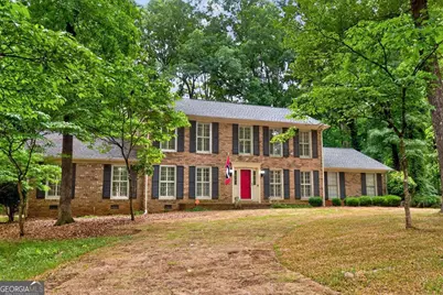 180 Broomsedge Trail, Athens, GA 30605 - Photo 2