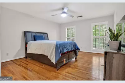 180 Broomsedge Trail, Athens, GA 30605 - Photo 24