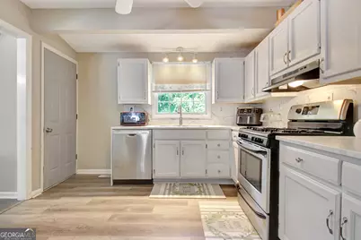 53 Lynn Circle, Newnan, GA 30263 - Photo 32