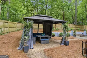469 Teague Dr NW, Kennesaw, GA 30152 - Photo 36