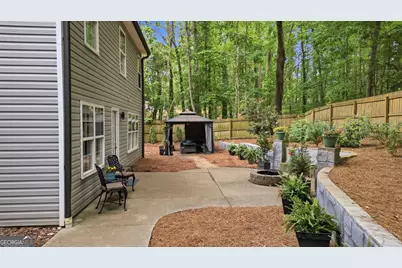 469 Teague Drive NW, Kennesaw, GA 30152 - Photo 30