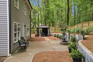 469 Teague Dr NW, Kennesaw, GA 30152 - Photo 30