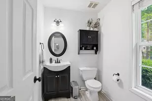 469 Teague Dr NW, Kennesaw, GA 30152 - Photo 18