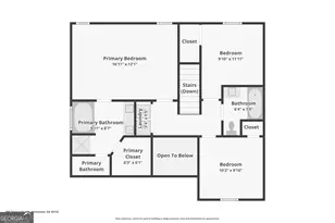 469 Teague Dr NW, Kennesaw, GA 30152 - Photo 40