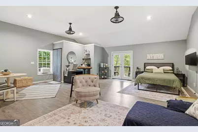 469 Teague Drive NW, Kennesaw, GA 30152 - Photo 4
