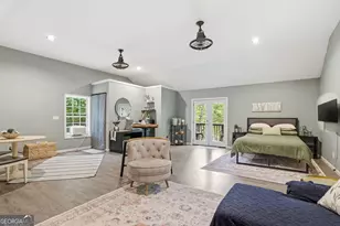 469 Teague Dr NW, Kennesaw, GA 30152 - Photo 4