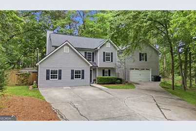 469 Teague Drive NW, Kennesaw, GA 30152 - Photo 1