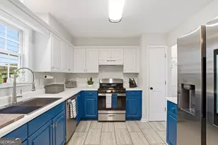 469 Teague Dr NW, Kennesaw, GA 30152 - Photo 6