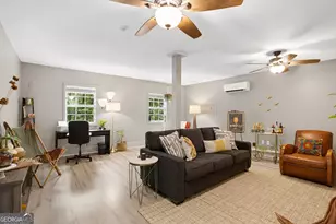 469 Teague Dr NW, Kennesaw, GA 30152 - Photo 8