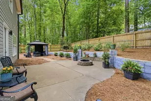 469 Teague Dr NW, Kennesaw, GA 30152 - Photo 10