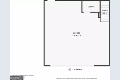 469 Teague Drive NW, Kennesaw, GA 30152 - Photo 40