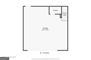 469 Teague Dr NW, Kennesaw, GA 30152 - Photo 40
