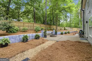 469 Teague Dr NW, Kennesaw, GA 30152 - Photo 36