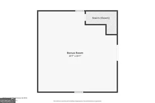 469 Teague Dr NW, Kennesaw, GA 30152 - Photo 42