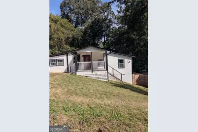 1614 Abner Terrace NW, Atlanta, GA 30318 - Photo 1