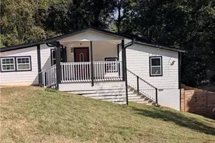 1614 Abner Terrace NW, Atlanta, GA 30318 - Photo 1