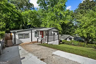 1614 Abner Terrace NW, Atlanta, GA 30318 - Photo 8