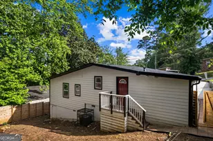 1614 Abner Terrace NW, Atlanta, GA 30318 - Photo 6