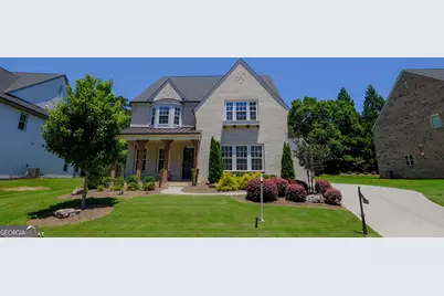 5048 Dinant Drive, Johns Creek, GA 30022 - Photo 2