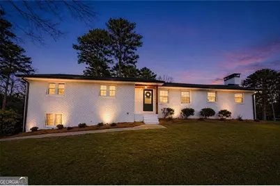 3680 Bells Ferry Road NW, Kennesaw, GA 30144 - Photo 1