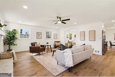 3680 Bells Ferry Road NW, Kennesaw, GA 30144 - Photo 10